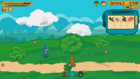 Cauldron Craft — screenshot 1