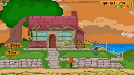 Cauldron Craft — screenshot 2