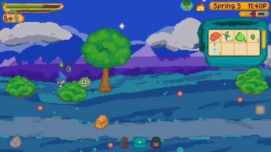 Cauldron Craft — screenshot 4