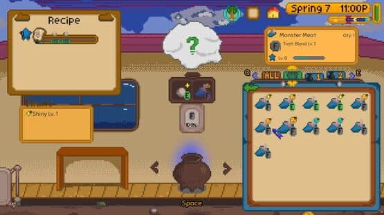 Cauldron Craft — screenshot 6