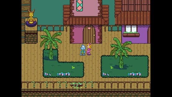 Friends of a Feather — screenshot 1
