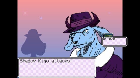 Friends of a Feather — screenshot 2