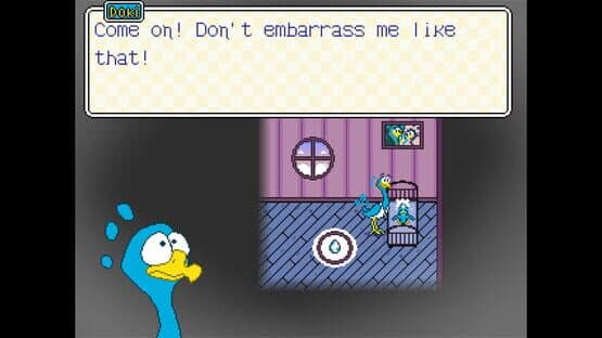 Friends of a Feather — screenshot 3