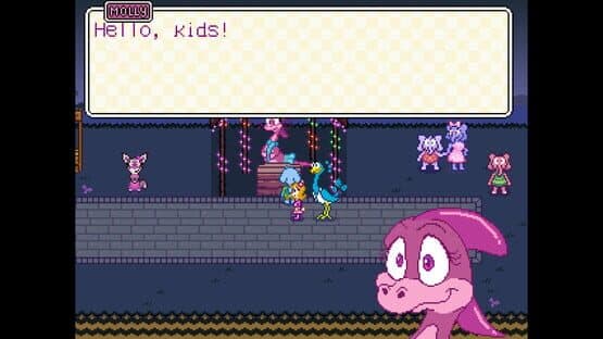 Friends of a Feather — screenshot 4