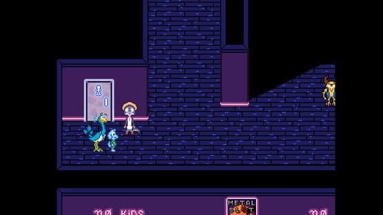 Friends of a Feather — screenshot 5