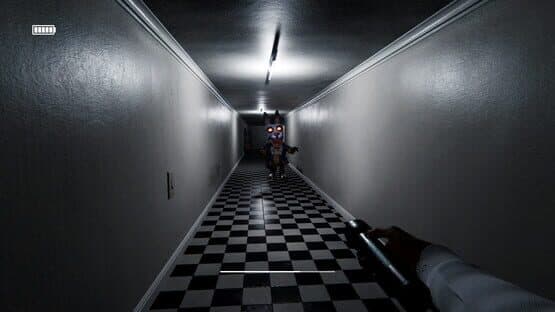 Fright Animatronics — screenshot 2