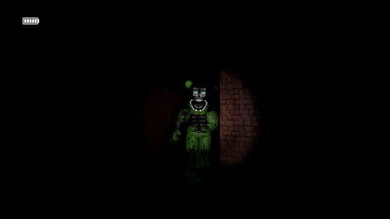 Fright Animatronics — screenshot 3