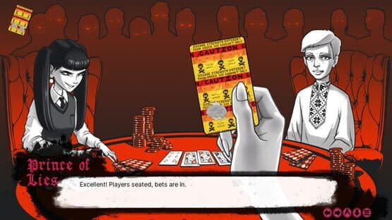 DDD: Demons Double Down — screenshot 1