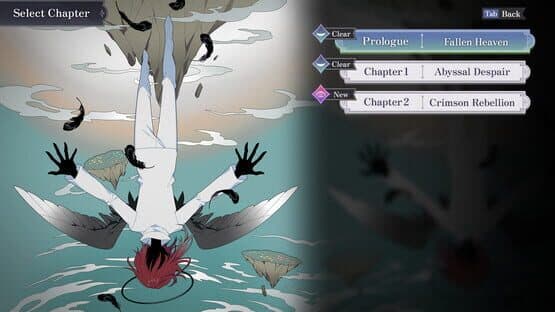 The Second Reality Room: Unspoken Truths — screenshot 2