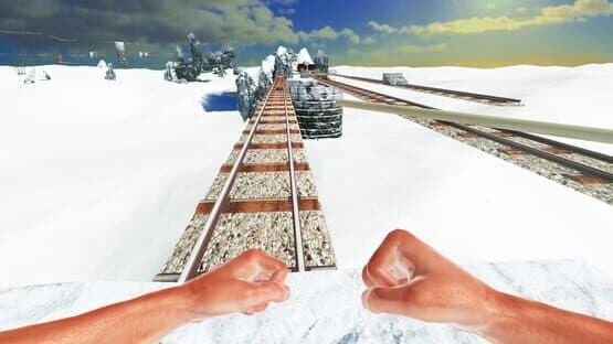Godway: Only Up Simulator — screenshot 1