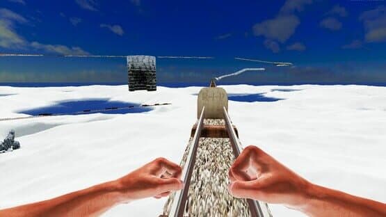 Godway: Only Up Simulator — screenshot 2