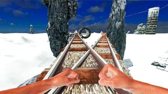 Godway: Only Up Simulator — screenshot 3