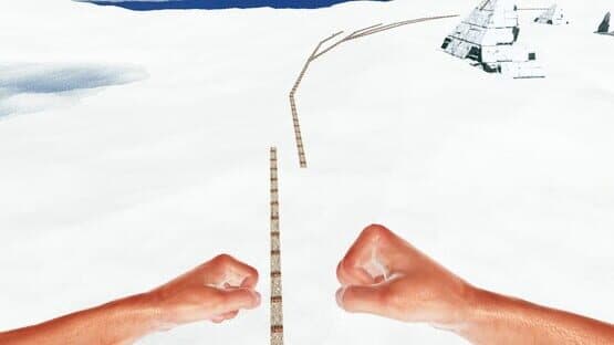 Godway: Only Up Simulator — screenshot 4