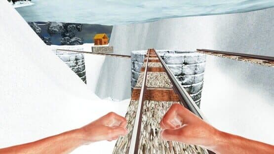 Godway: Only Up Simulator — screenshot 5
