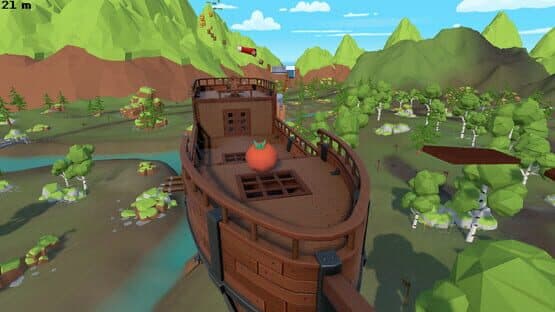 TomaDo! — screenshot 2