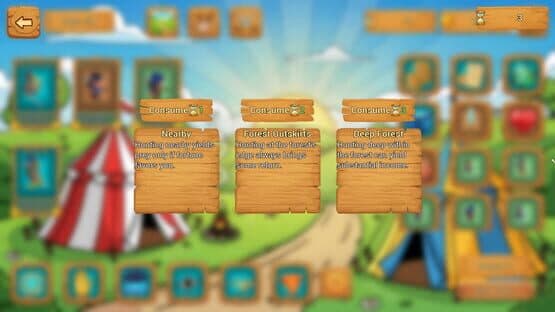 Command Thousands Troops — screenshot 3
