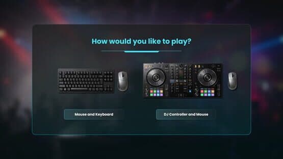 DJ Life Simulator: From Your Bedroom to the Mainstage — screenshot 2