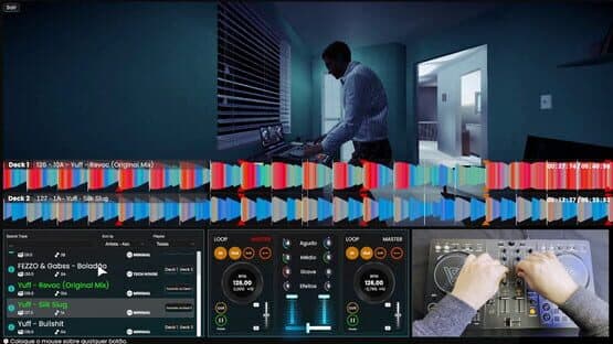 DJ Life Simulator: From Your Bedroom to the Mainstage — screenshot 3