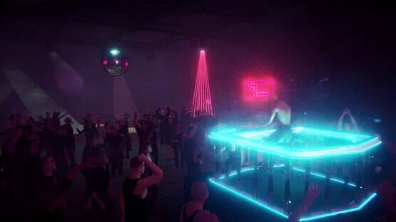 DJ Life Simulator: From Your Bedroom to the Mainstage — screenshot 5