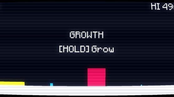 Growth — screenshot 1