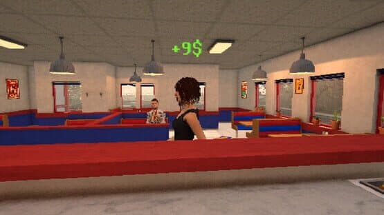 Meat Grinder — screenshot 5