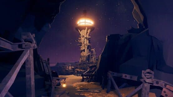Star Catcher — screenshot 1