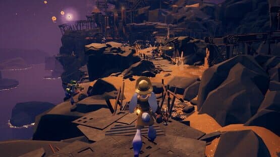 Star Catcher — screenshot 2
