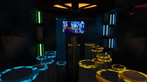 Project Starblade — screenshot 2