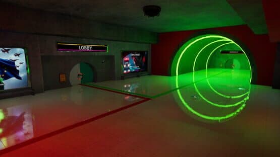 Project Starblade — screenshot 5