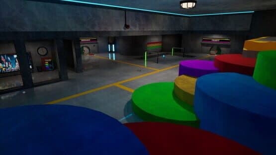 Project Starblade — screenshot 6