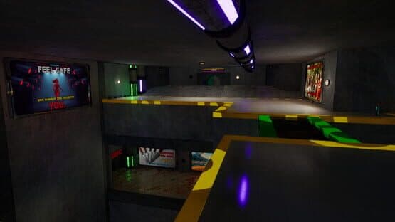 Project Starblade — screenshot 7