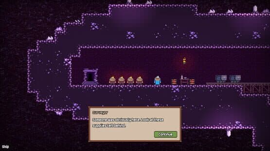 Pit Pioneers — screenshot 4