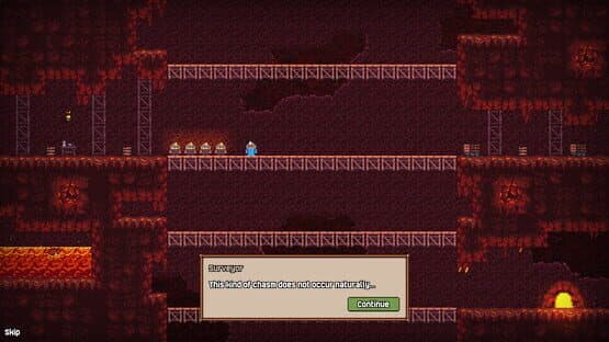Pit Pioneers — screenshot 6