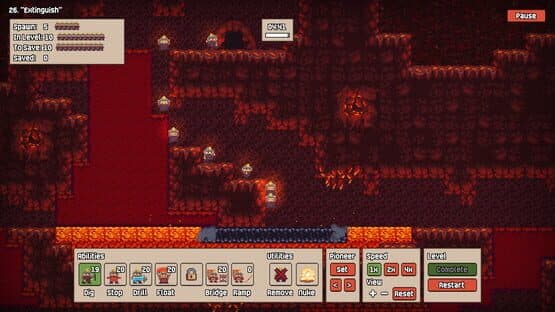 Pit Pioneers — screenshot 7