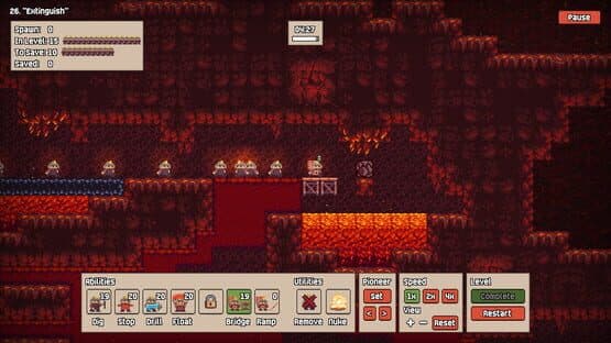 Pit Pioneers — screenshot 8