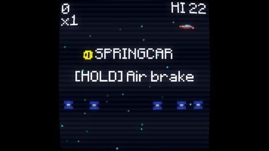 Springcar — screenshot 1
