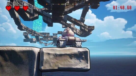 Project Dejavu — screenshot 2