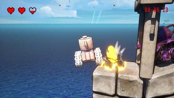 Project Dejavu — screenshot 5