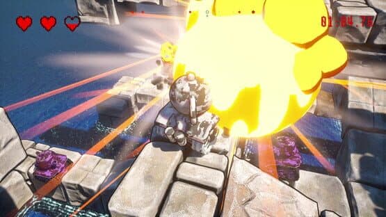 Project Dejavu — screenshot 6