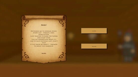Royal Verdict — screenshot 1