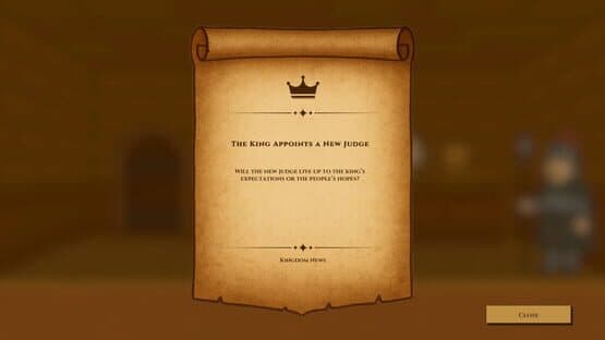 Royal Verdict — screenshot 5