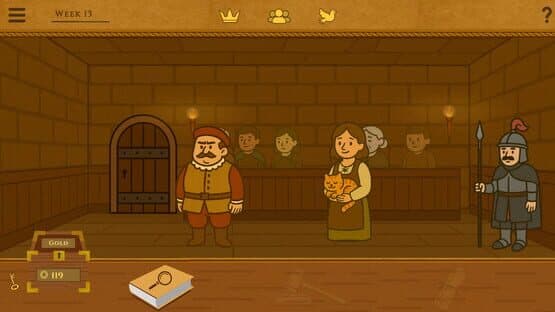 Royal Verdict — screenshot 7