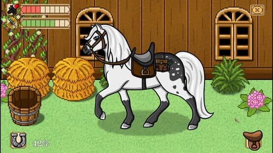 Potion Pony — screenshot 2