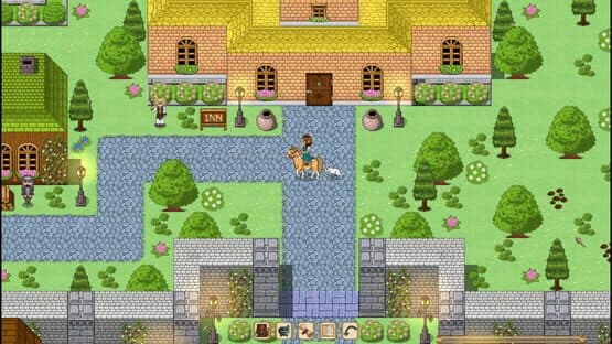 Potion Pony — screenshot 5