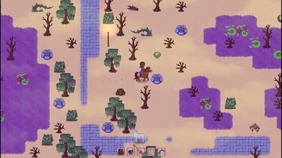 Potion Pony — screenshot 6