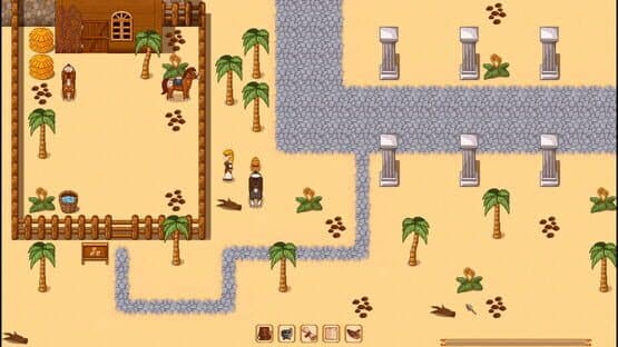 Potion Pony — screenshot 8