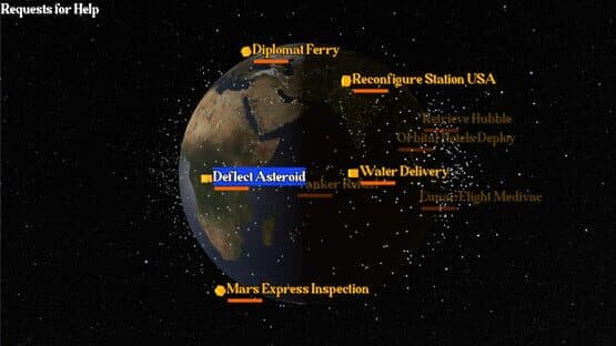 Low Earth Orbit Adventures — screenshot 3