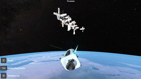 Low Earth Orbit Adventures — screenshot 8