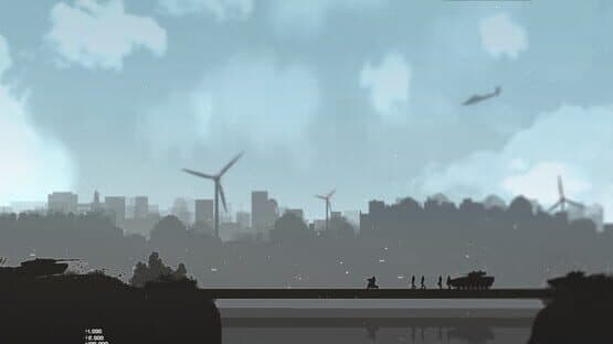 Shadows of War 2 — screenshot 2