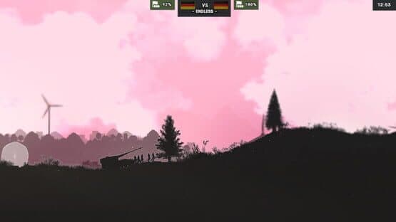 Shadows of War 2 — screenshot 5